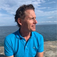 Ziggo Employee Léon Bosch's profile photo