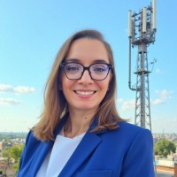 IT-Development Employee Julie MUNOZ's profile photo