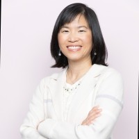 Walmart Employee Jennifer Au's profile photo