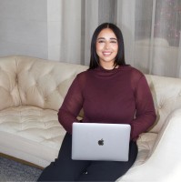 Remax Employee Ines Benchikh's profile photo
