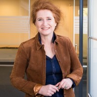 Santé Partners Employee Sabine van Assendelft's profile photo