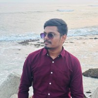 Aza Fashions Employee Sai Donga's profile photo