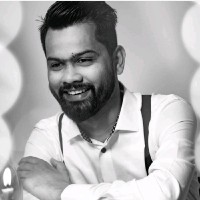 onuxtech Employee Himanshu Rajguru's profile photo