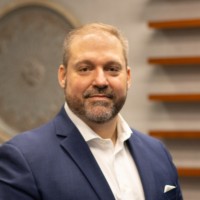 Seaboard Triumph Foods Employee Jeffrey Ruby's profile photo