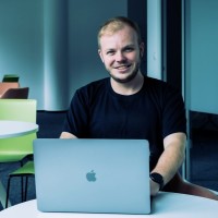 Aardwark Employee Michal Kónya's profile photo