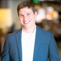 CaliberMind Employee Andrew Sawusch's profile photo