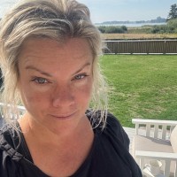 Kristianstads kommun Employee Ylva Dahlberg's profile photo