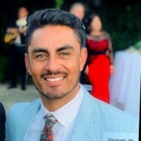 Juan Obregon Email & Phone Number