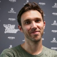 Asobo Studio Employee Kévin Picq's profile photo