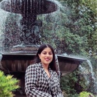 Provenir Employee Krati Sharma's profile photo