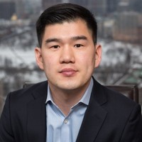 Bain Capital Employee Jeffrey Chung's profile photo