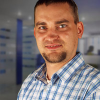 Daimler Coaches North America Employee Ron Cochran's profile photo