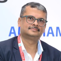 Arintoo Employee Bibhu Choudhary's profile photo