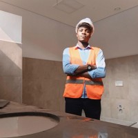 Engevia Construção Civil e Obras Públicas Employee Pedro Mawela Morais's profile photo