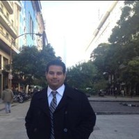 Luis Elias Email & Phone Number