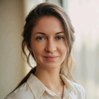 TechFabric Employee Evgenia Svirko's profile photo