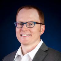 World Vision Employee Drew Clark's profile photo