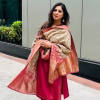 Clear Employee Arunima Jamwal's profile photo