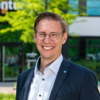 Patrick Lindner Email & Phone Number