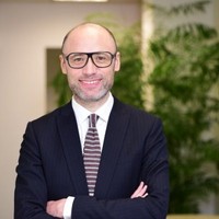 Frederic Bergeret Email