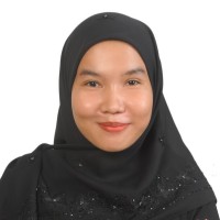 ams OSRAM Employee Yasmin Abdullah's profile photo
