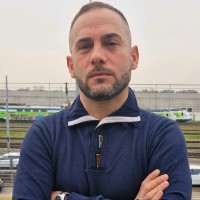 ALSTOM SERVICES ITALIA S.P.A. Employee Francesco Sgrò's profile photo