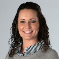 Upstream 360 Employee Elizabeth Cullum's profile photo