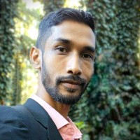 Désirade Employee Harshit Cowlessur's profile photo