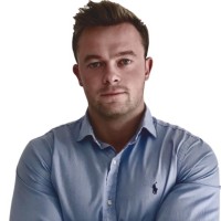 360 Code Lab Employee Błażej Szafrański's profile photo
