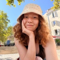 CryptoProcessing Employee Valeriia Loginova's profile photo