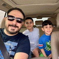 AL ITTIHAD NATIONAL PRIVATE SCHOOL AL AIN Employee Saif Ramadan's profile photo