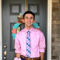isolved Employee Nicholas Brooks's profile photo