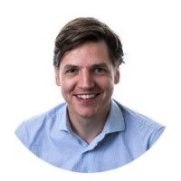 Nelen & Schuurmans Employee Joost van der Hammen's profile photo