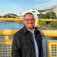 Form Energy Employee Brian Sigmund's profile photo