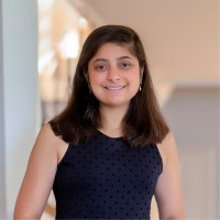 ID.me Employee Rashi Maskara's profile photo