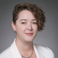 TOPEKA PUBLIC SCHOOLS Employee Rachel Swartz's profile photo