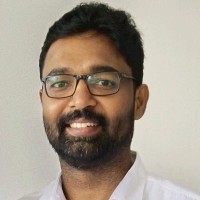 ZineMind Technologies Employee Kiran N's profile photo