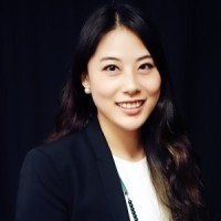 OROLAY NY Inc. Employee Cathy Hu's profile photo