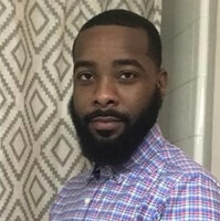 Aegis Health Services Employee Brian Avery's profile photo
