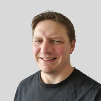 IRIS Intelligence Employee Craig Marsden's profile photo