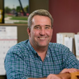 Capital Electric Line Builders Employee David Haggard's profile photo