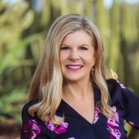 City of Glendale AZ Employee Susan Breding's profile photo