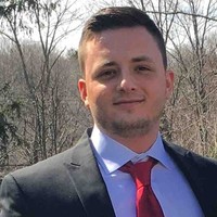 Camp Laurel Employee Kyle Baillargeon's profile photo