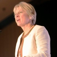 St. Olaf College Employee Susan Gunderson's profile photo