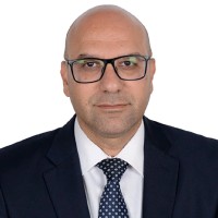 Saudi Paper Group Employee Mohamed Khedr's profile photo