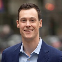 Hughes Marino Employee Gavin Curtis's profile photo