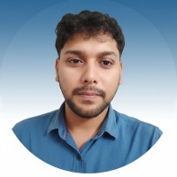 Go Zero Employee Rohit Agrawal's profile photo