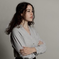 KMOP Employee Ioanna Lagiokapa's profile photo