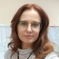 CloudFactory Employee Екатерина Фойт's profile photo