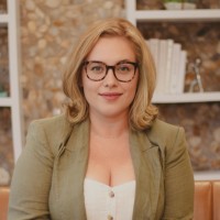 Tiny Hawk Media Employee Laura Hays's profile photo